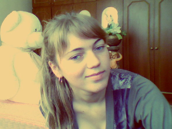 Марина Костак