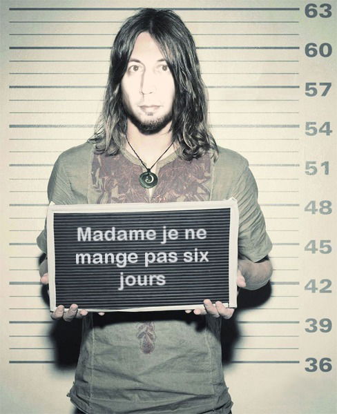 Алик Гилязов