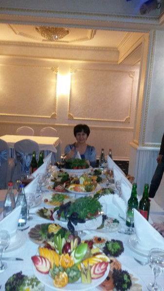 Раянна Абдулаева