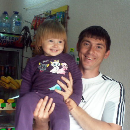 Алексей Курбанов