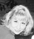 Галина Мавродий