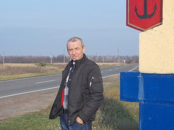 Igor Krykovsky