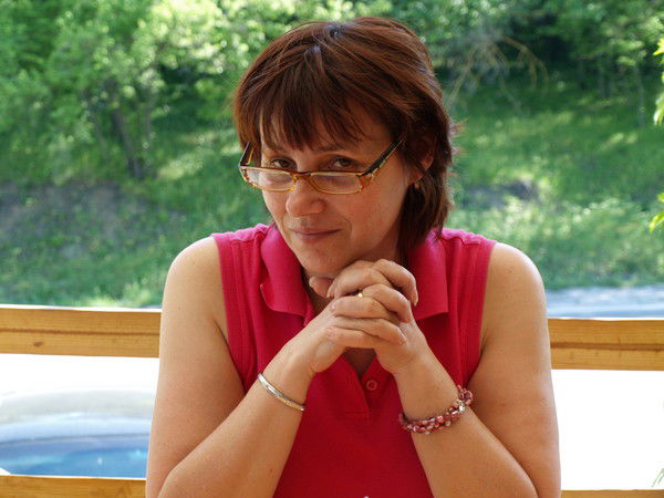 Ирина Таланкина