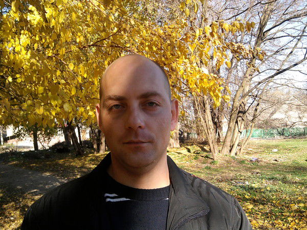 Андрей Машталер