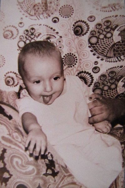 Татьяна Деменкова