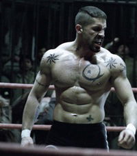 Миша Райлян