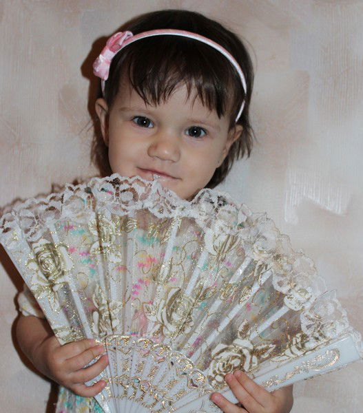 Светлана Подъяпольская