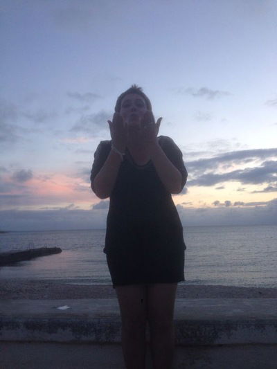 Оксана Десятниченко