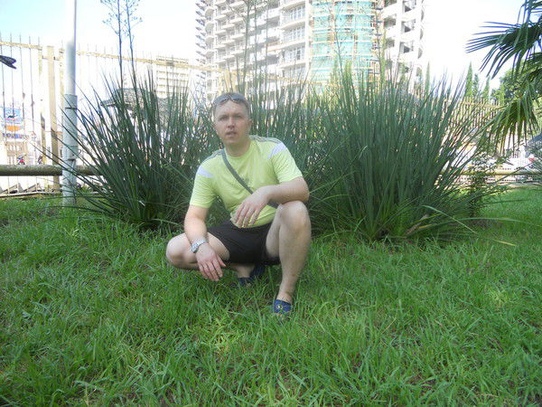 Дима Кузнецов