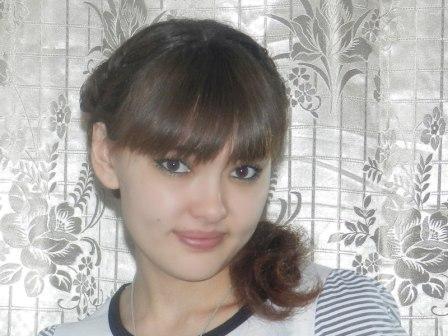 Елена Морозова