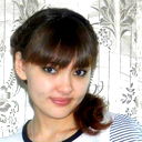 Елена Морозова