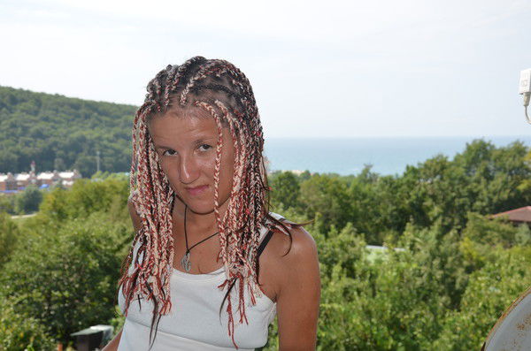 Дарья Полетаева