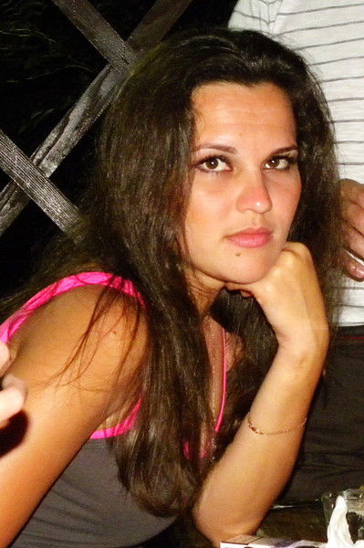 Оксана Гусева