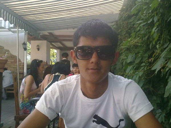 Кула Абилдаев