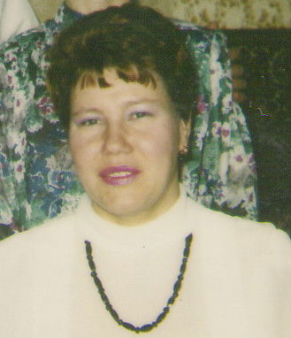 Любовь Дружинина