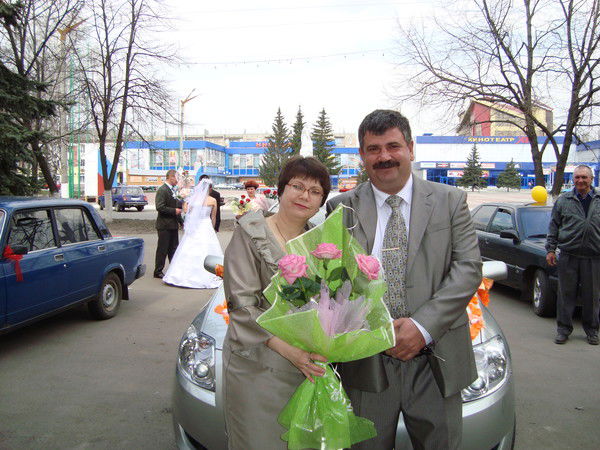 Шпаков Шостак Александр Оксана