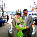 Шпаков Шостак Александр Оксана