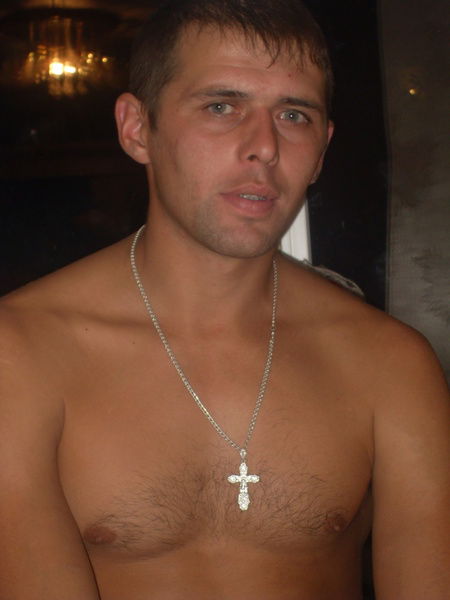 Pavel Gaponenko