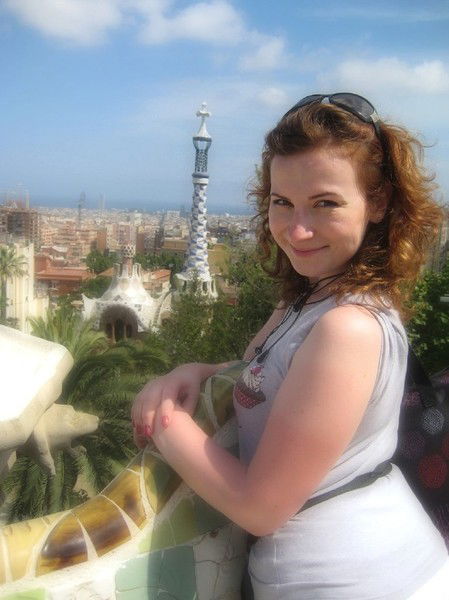 Елена Лаврухина