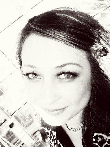 Юлия Бессуднова