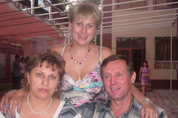 Лариса Жукова(Ивченко)