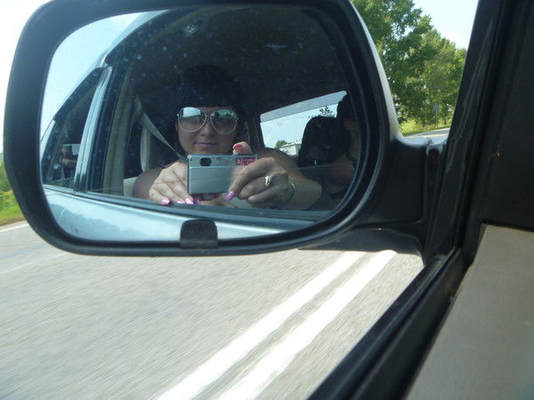 Людмила Бронникова