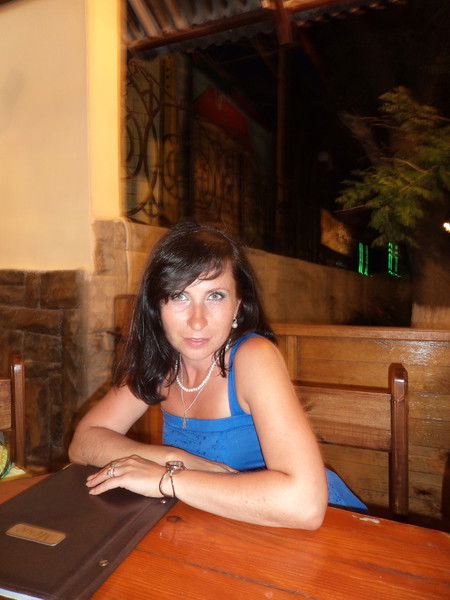 Татьяна Сивоненко