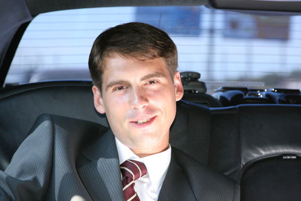 Михаил Капитонов