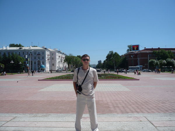 Денис Какорин