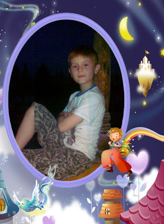 Сергей Черкасов