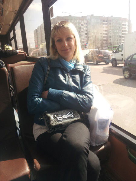 Наталья (Натали)