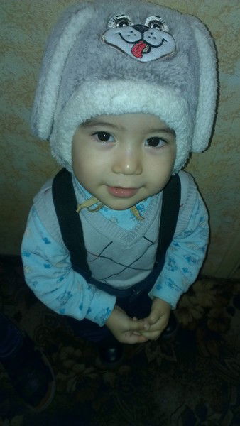 Нурзат Оморбек Кызы