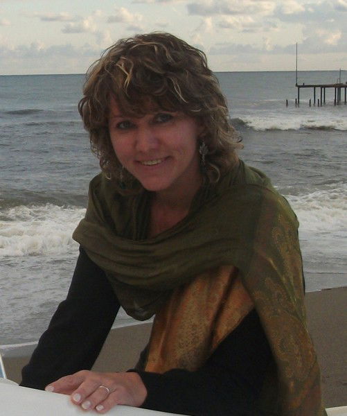 Татьяна Торопова