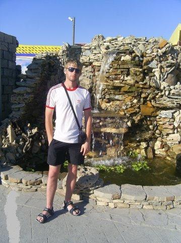 Алексей Глухов