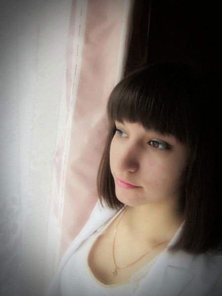 Юленька Tender