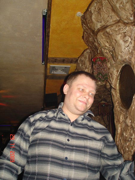 Эдуард Туронок