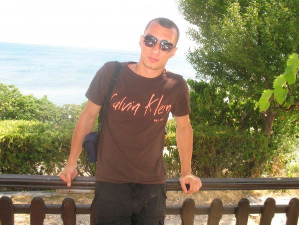 Пётр Дьяченко