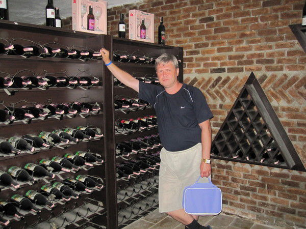 Андрей Бойко