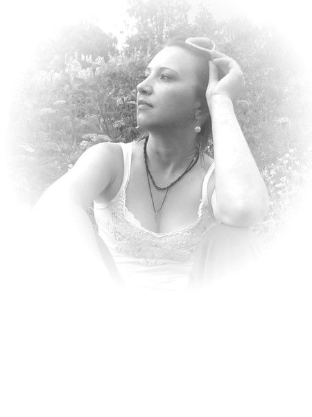 Ольга Кривошея