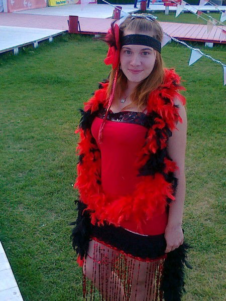 Наталья Кондрашкина