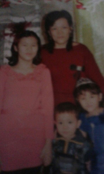 Ултай Уразова