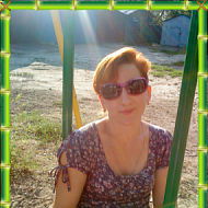 Ирина Макарова