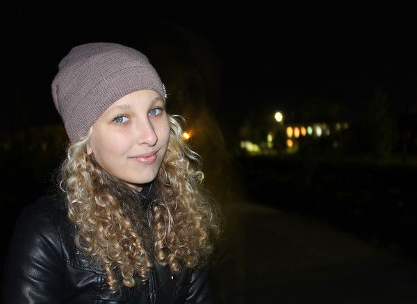 Екатерина Чернецова