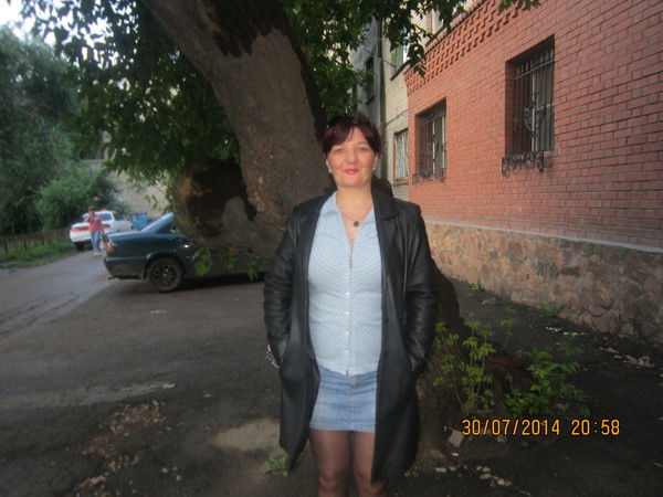 Жанна Копылова