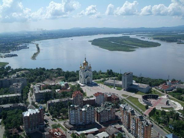 Антон Новицкий