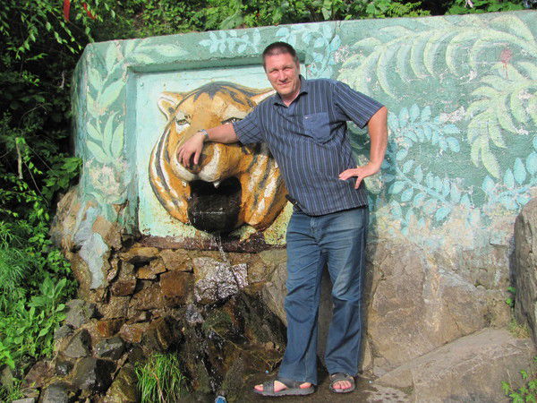 Серёга Гундоров