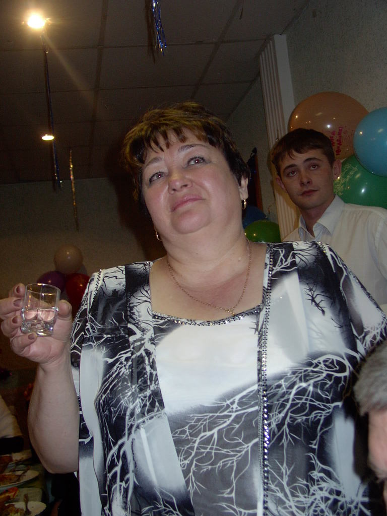 Михайлова Наталья