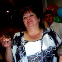 Михайлова Наталья