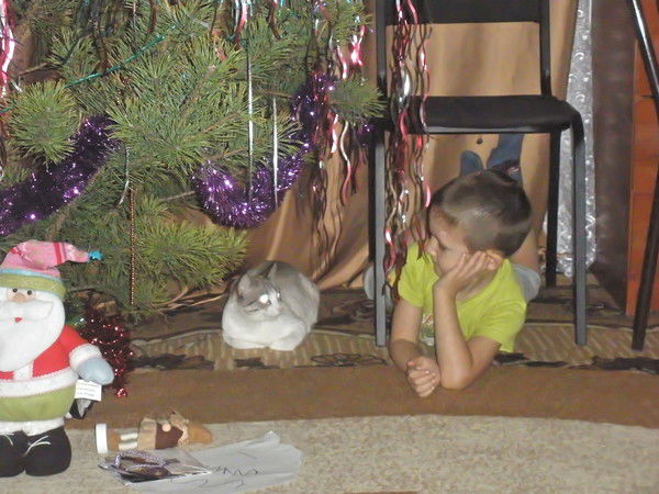 Леонид Трифонов