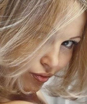 Марина Михневич